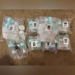 Motif Duo Resupply Kits Replacement Parts & Bottles